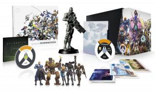 Overwatch Collector's Edition PC