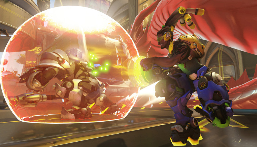 Overwatch Game of The Year Edition (GOTY) PC