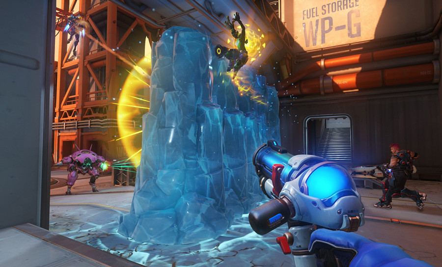 Overwatch Game of The Year Edition (GOTY) PC