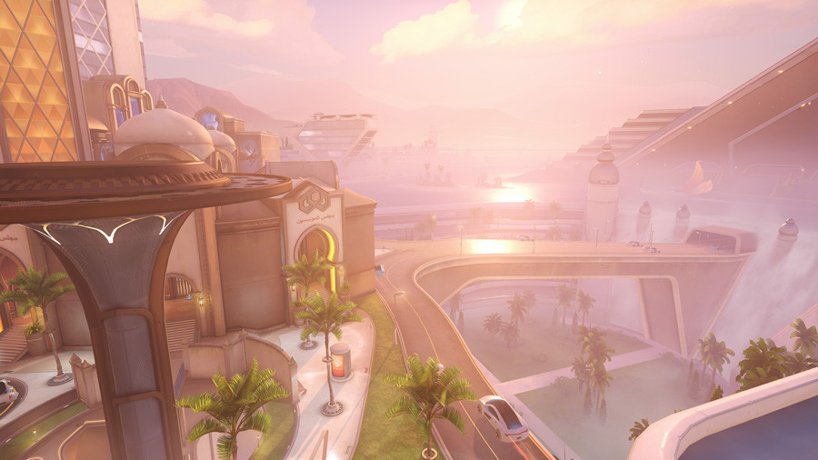 Overwatch Game of The Year Edition (GOTY) PC