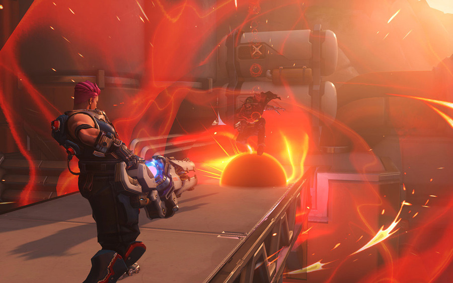Overwatch Game of The Year Edition (GOTY) PC