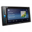 Pioneer AVH-A210BT Bluetooth/DVD/USB/AUX multimédia fejegység thumbnail