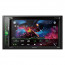 Pioneer AVH-A210BT Bluetooth/DVD/USB/AUX multimédia fejegység thumbnail