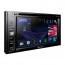 Pioneer AVH-X390BT Bluetooth/USB/AUX multimédia fejegység thumbnail