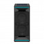 Pioneer Club5 XW-SX50-B  fekete Bluetooth party hangszóró thumbnail