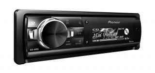 Pioneer DEH-80PRS CD/Bluetooth/USB/AUX autóhifi fejegység PC