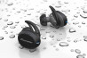 Pioneer SE-E8TW-H vezeték nélküli sport fülhallgató (szürke) thumbnail