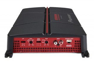Pioneer GM-A5702 2 csatornás erősítő (1000W) Audio