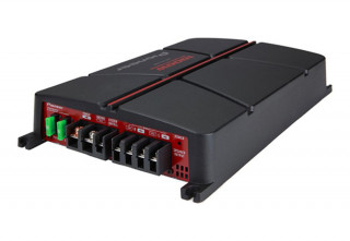 Pioneer GM-A5702 2 csatornás erősítő (1000W) Audio