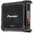 Pioneer GM-D8701 1600W Class D Mono Car Amplifier with Wired Bass Boost Remote thumbnail