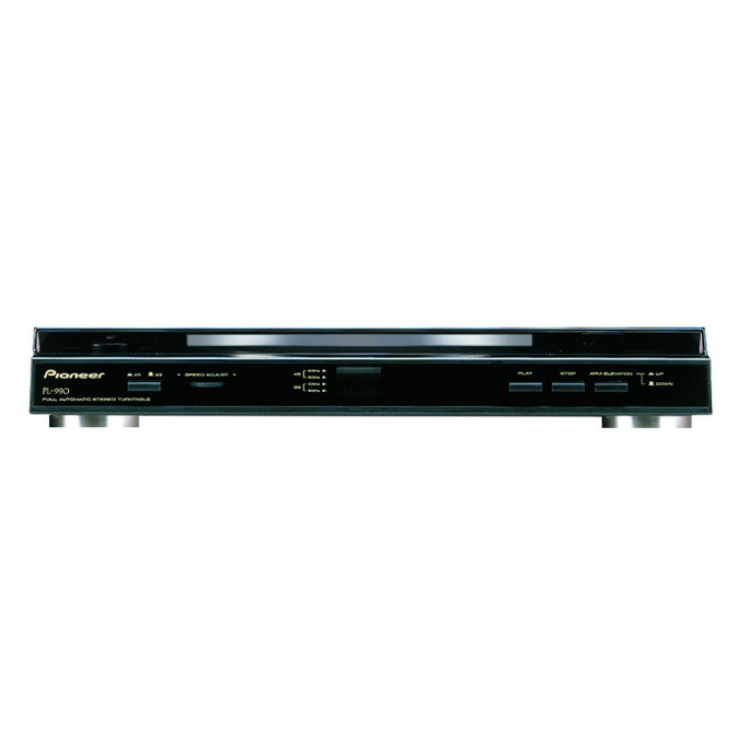 Pioneer PL-990 Lemezjátszó PC