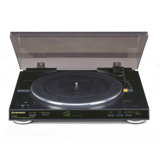 Pioneer PL-990 Lemezjátszó PC