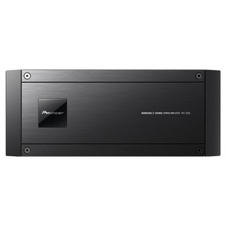 Pioneer PRS-D800 600W 2 csatornás autós erősítő Audio