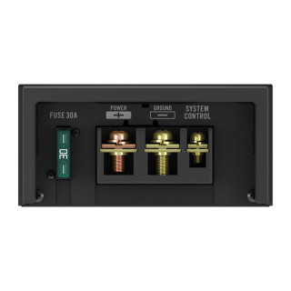 Pioneer PRS-D800 600W 2 csatornás autós erősítő PC