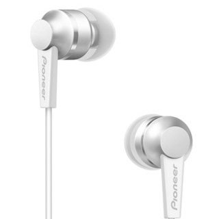 Pioneer SE-C7BT-W fehér Bluetooth NFC fülhallgató headset Mobil