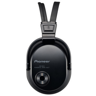 Pioneer SE-M521 fekete fejhallgató PC