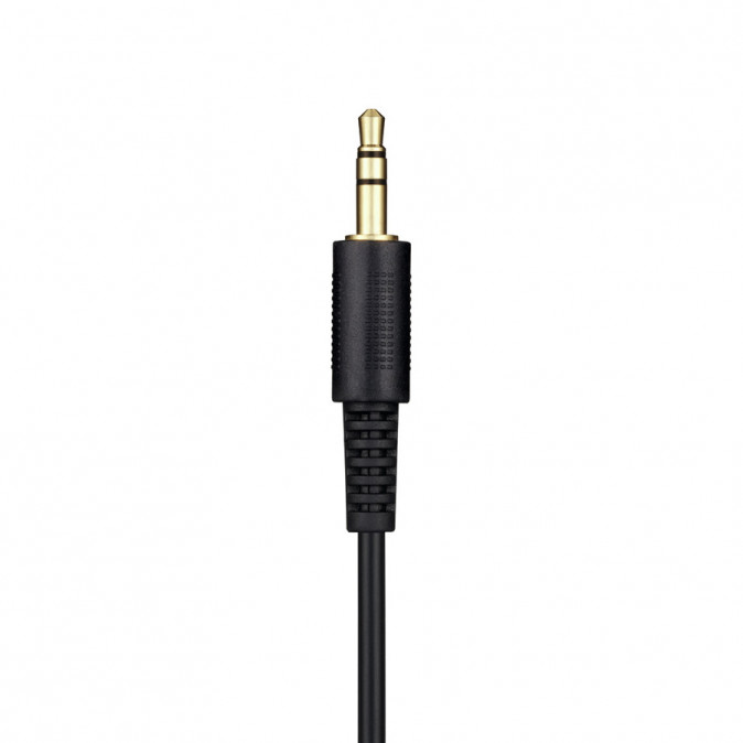 Pioneer SE-M531 fekete fejhallgató PC