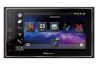 Pioneer SPH-DA120 Bluetooth/USB/GPS/CarPlay autóhifi fejegység thumbnail