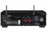 Pioneer SX-N30AE-S Ezüst Sztereó Erősítő thumbnail