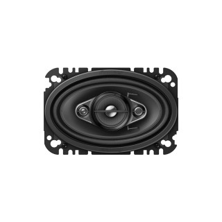 Pioneer TS-A4670F 4-utas koaxiális ovál autóhifi hangszóró (200W) Audio