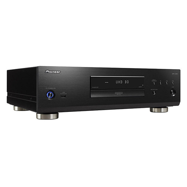 Pioneer UDP-LX800-B Blu-ray Lejátszó PC