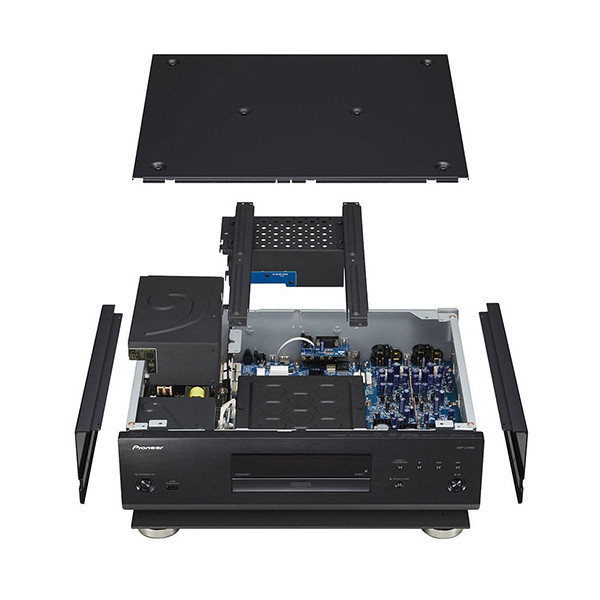 Pioneer UDP-LX800-B Blu-ray Lejátszó PC