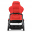 Playseat® Szimulátor cockpit - Trophy Red (Tartó konzolok: kormány, pedál, piros) thumbnail