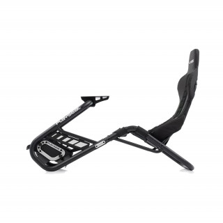 Playseat® Szimulátor cockpit - Trophy (Tartó konzolok: kormány, pedál, fekete) PC