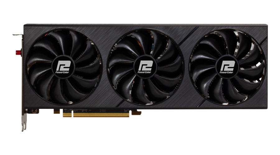 PowerColor RX 6800 16GB GDDR6 Fighter PC