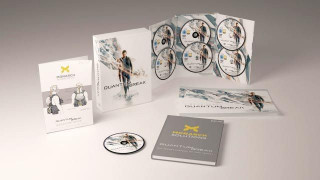 Quantum Break Collector's Edition PC