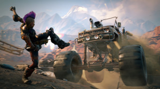 RAGE 2 Collector's Edition PC