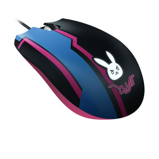 Razer Abyssus Elite D.VA Edition (Overwatch) - RZ01-02160200-R3M1 PC