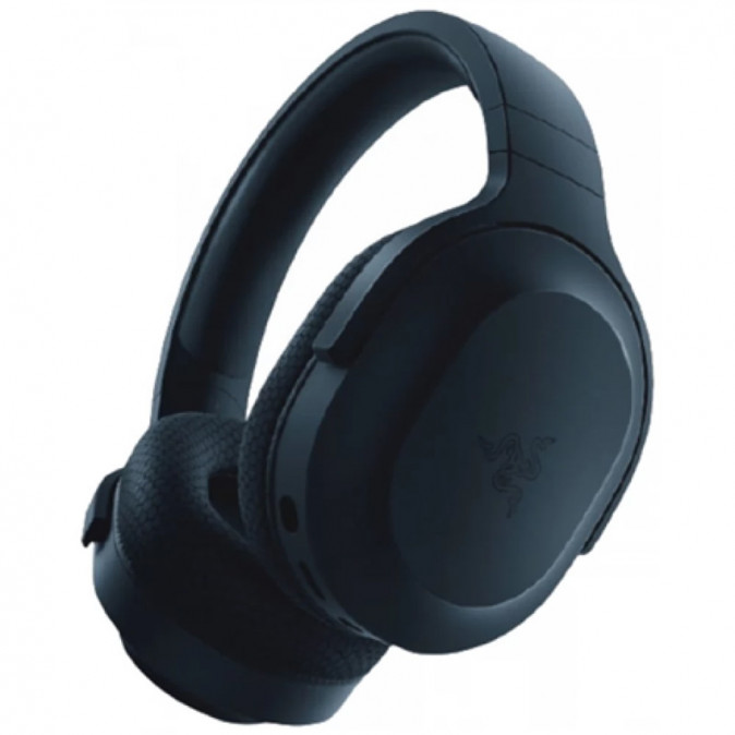 Razer Barracuda X Vezeték nélküli Headset - Fekete (RZ04-04430100-R3M1) PC