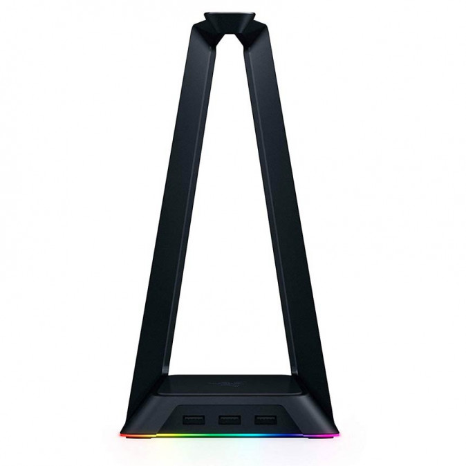 Razer Base Station Chroma headset állvány és USB-hub Fényképezőgépek, kamerák