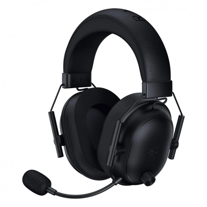 Razer BlackShark V2 HyperSpeed Gaming fejhallgató PC