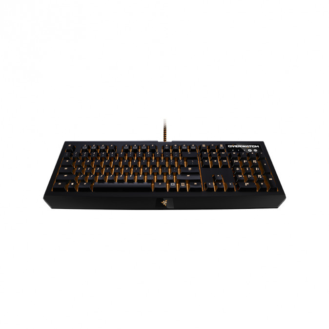 Razer BlackWidow Chroma (Overwatch Edition) RZ03-01222400-R3M1 PC