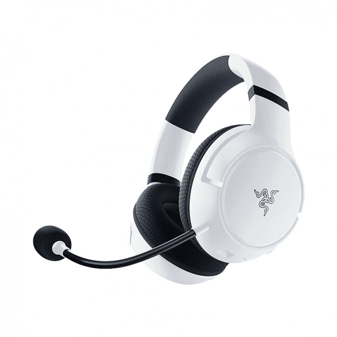 Razer Kaira for Xbox gaming headset fehér (RZ04-03480200-R3M1) PC