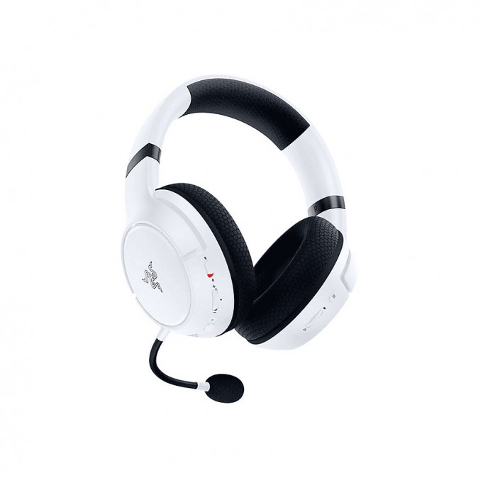 Razer Kaira for Xbox gaming headset fehér (RZ04-03480200-R3M1) PC