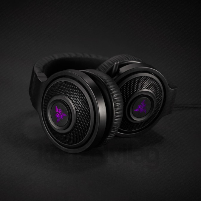 Razer Kraken 7.1 (Chroma) fejhallgato RZ04-01250100-R3M1 PC