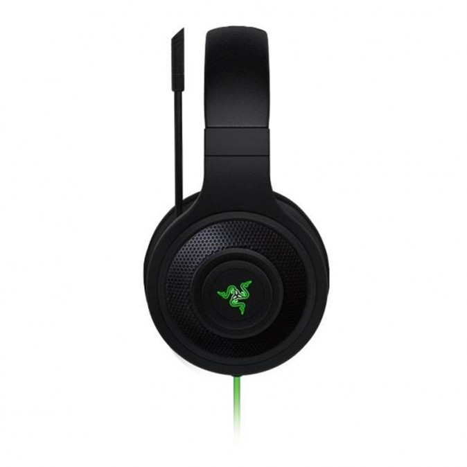 Razer Kraken USB Virtual 7.1 Headset RZ04-01200100-R3M1 PC