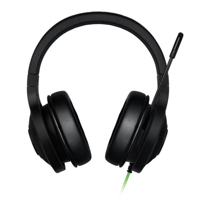 Razer Kraken USB Virtual 7.1 Headset RZ04-01200100-R3M1 PC