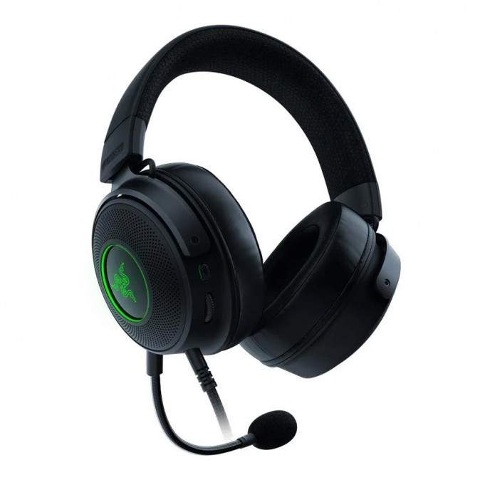 Razer Kraken V3 Gaming fejhallgató PC