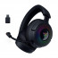 Razer Kraken V4 vezeték nélküli Gaming fejhallgató thumbnail