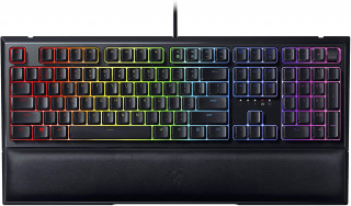 Razer Ornata V2 US Gamer Billentyűzet (RZ03-03380100-R3M1) PC