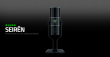 Razer Seiren Pro Mikrofon RZ05-01320100-R3M1 thumbnail