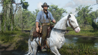 Red Dead Redemption 2 (PC) Letölthető PC