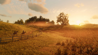 Red Dead Redemption 2: Ultimate Edition (PC) Letölthető PC