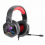 Redragon Ajax RGB Gaming fejhallgató - fekete (H230-BK) thumbnail