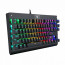 Redragon Dark Avenger RGB Blue Switch Gaming billentyűzet - Fekete (K568RGB-1_BLUE_HU) thumbnail