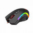 Redragon Griffin vezetékes gaming egér - fekete (75093 / M607) thumbnail